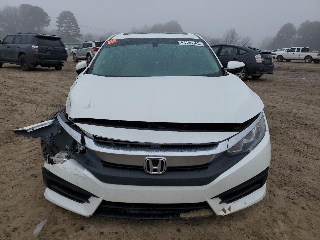 2017 Honda Civic - Image 5