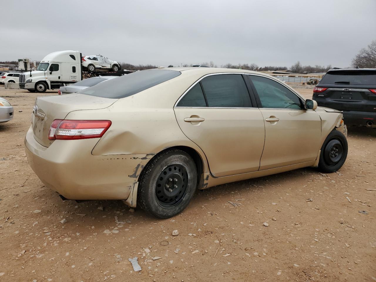 2011 Toyota Camry - Image 3