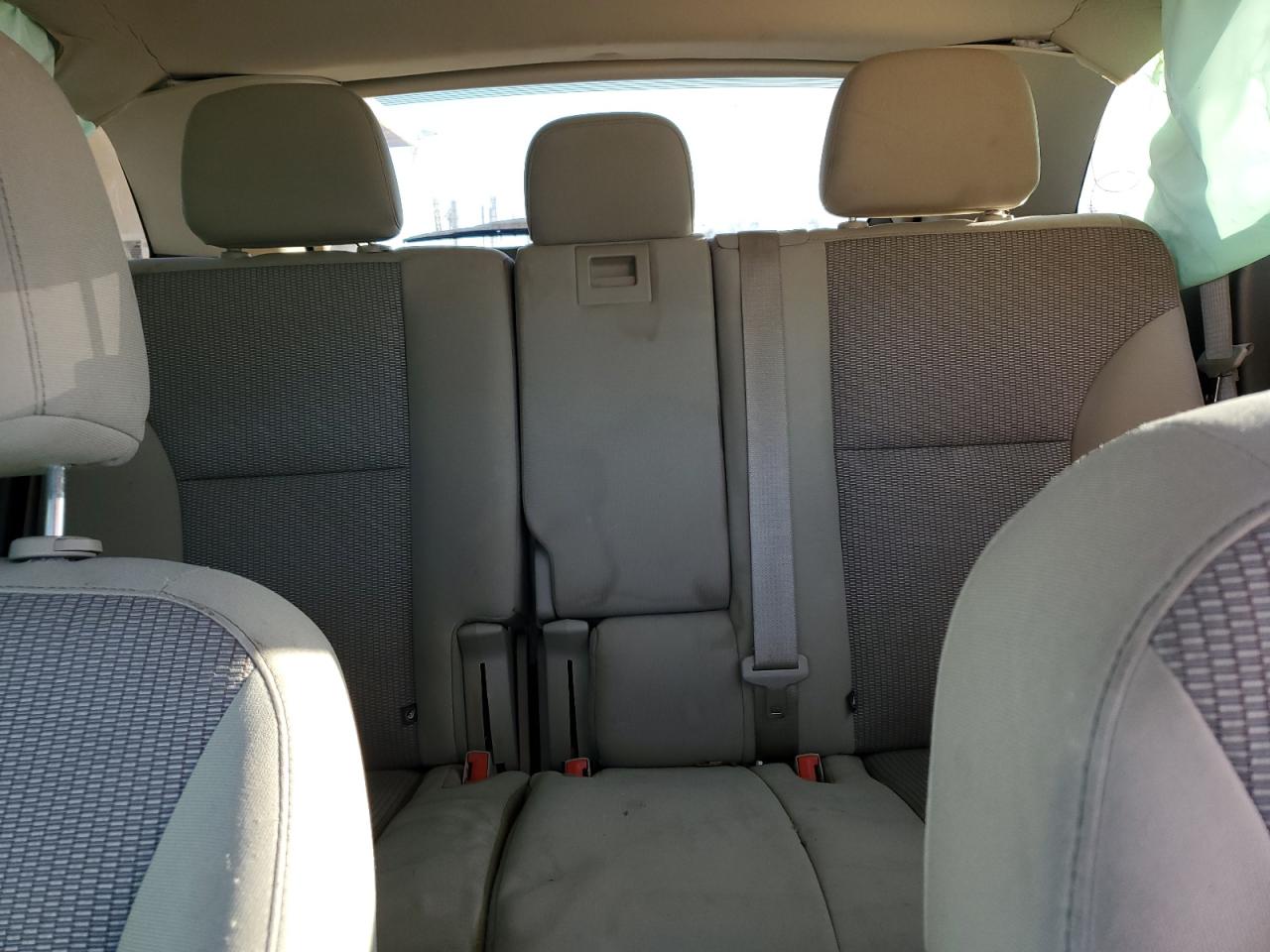 2011 Ford Edge Sel VIN: 2FMDK3JC8BBA44346 Lot: 55781805