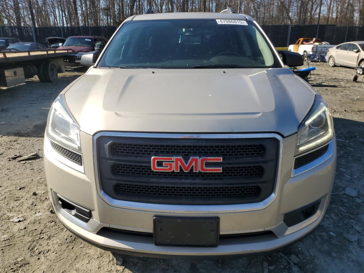 2014 GMC Acadia - Image 5