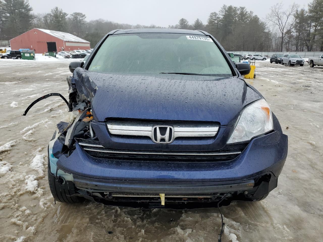 2007 Honda CR-V - Image 5