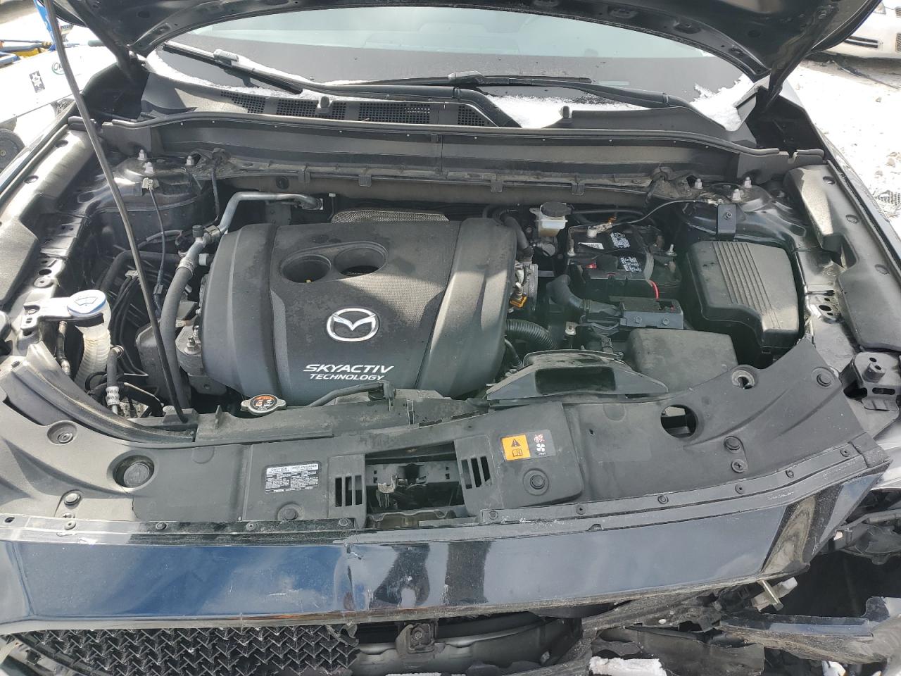 2019 Mazda CX-5 - Image 12