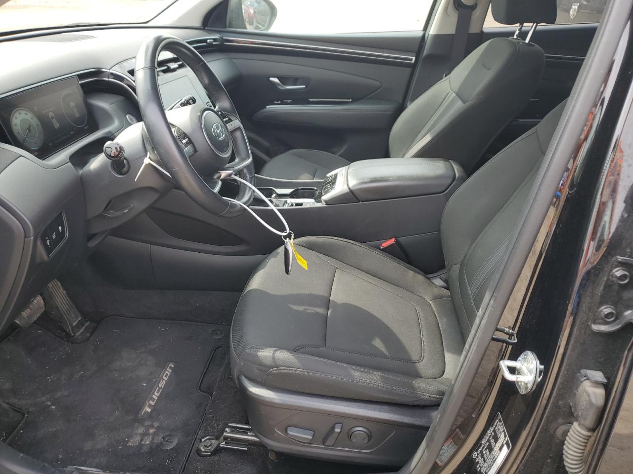 2022 Hyundai Tucson - Image 7