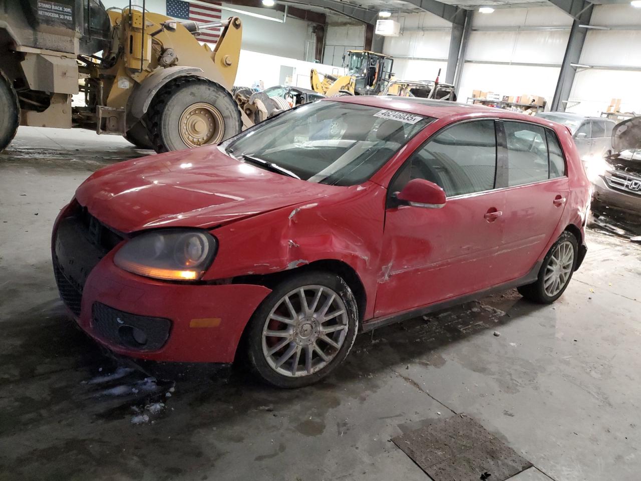 2007 Volkswagen GTI - Image 1
