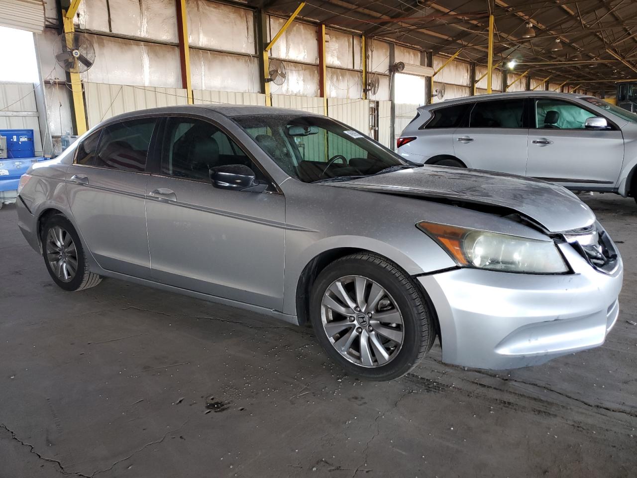 2012 Honda Accord - Image 4