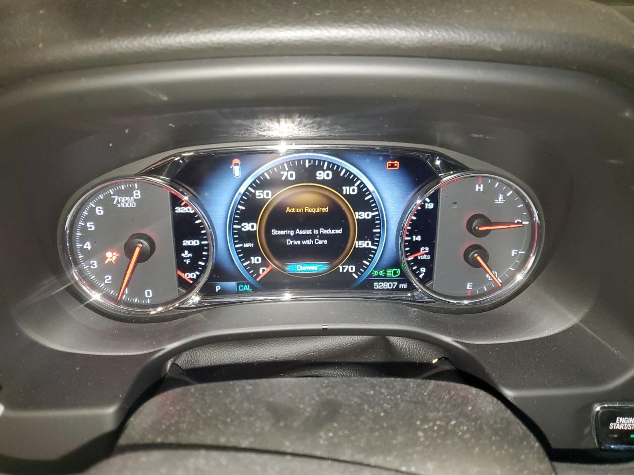 2019 GMC Acadia - Image 9