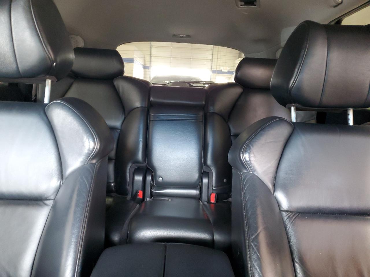 2009 Acura MDX - Image 10