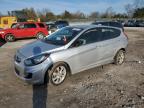 2012 Hyundai Accent Gls للبيع في Madisonville، TN - Rear End