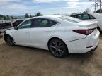2019 Lexus Es 350 იყიდება San Martin-ში, CA - Front End