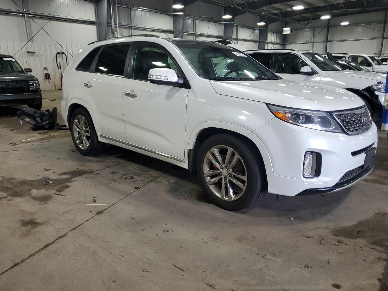 2015 Kia Sorento - Image 4