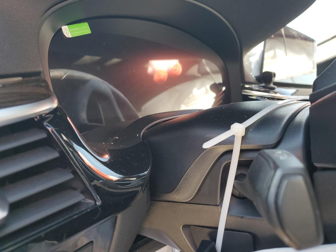 2020 BMW 5er - Image 9
