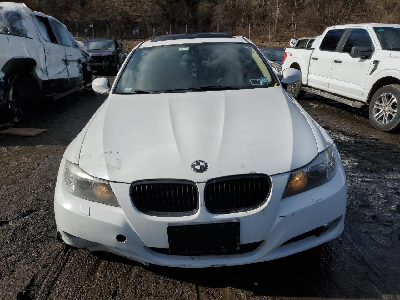 2011 BMW 3er - Image 5