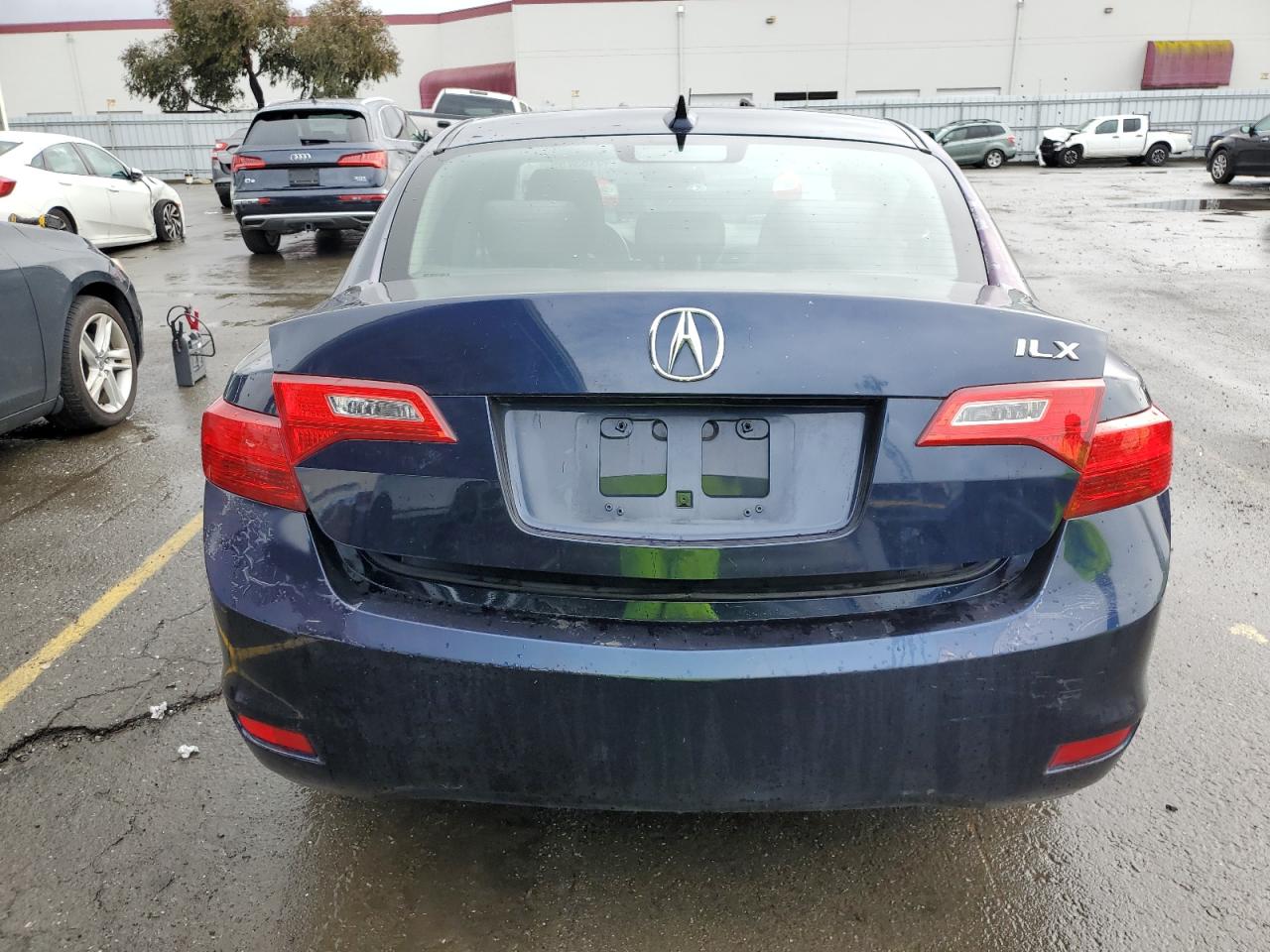 2013 Acura ILX - Image 6