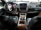 2018 Dodge Grand Caravan Sxt იყიდება Ham Lake-ში, MN - Front End