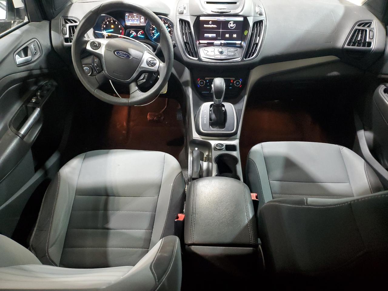 2013 Ford Escape - Image 8
