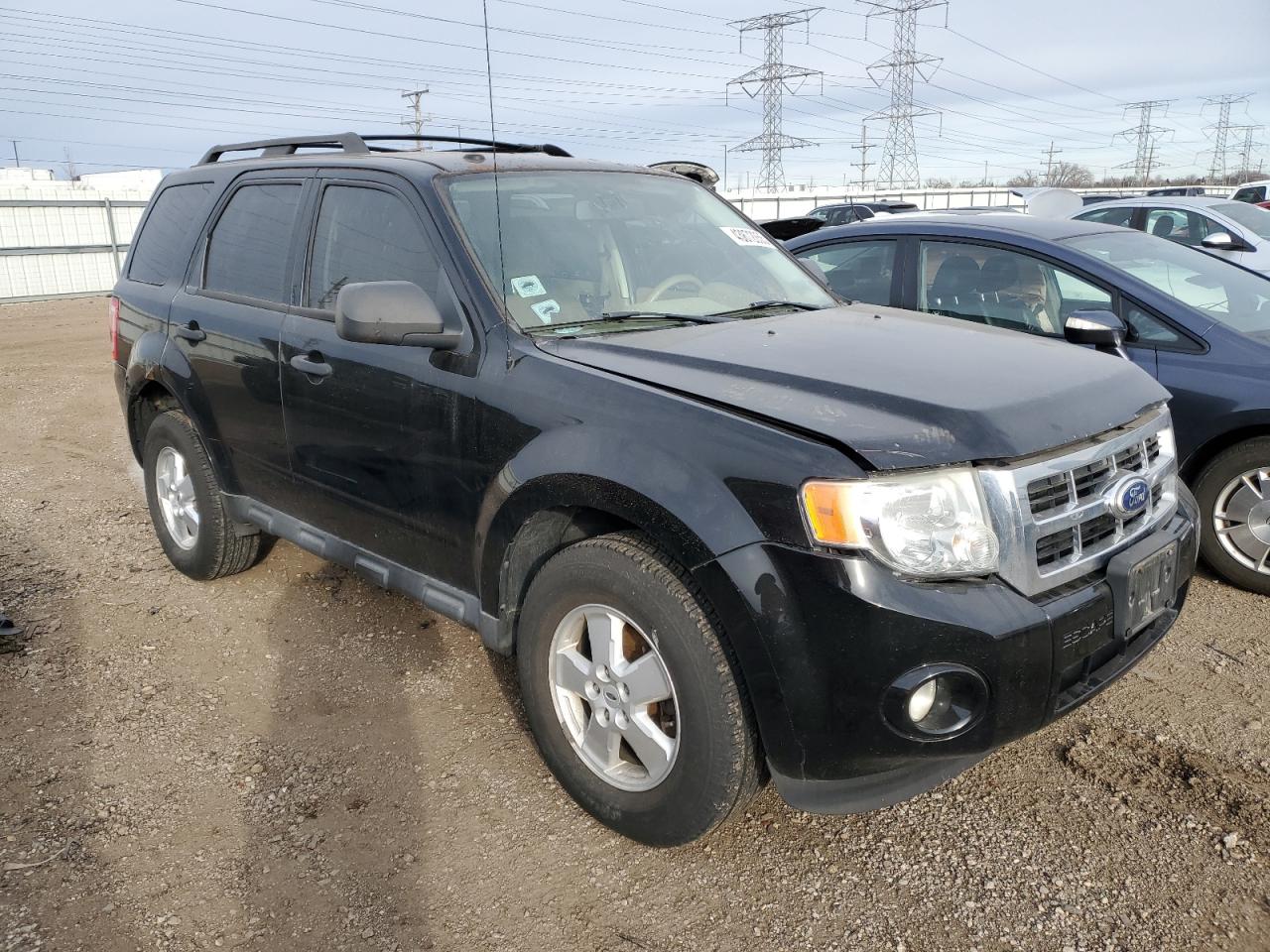 2010 Ford Escape - Image 4