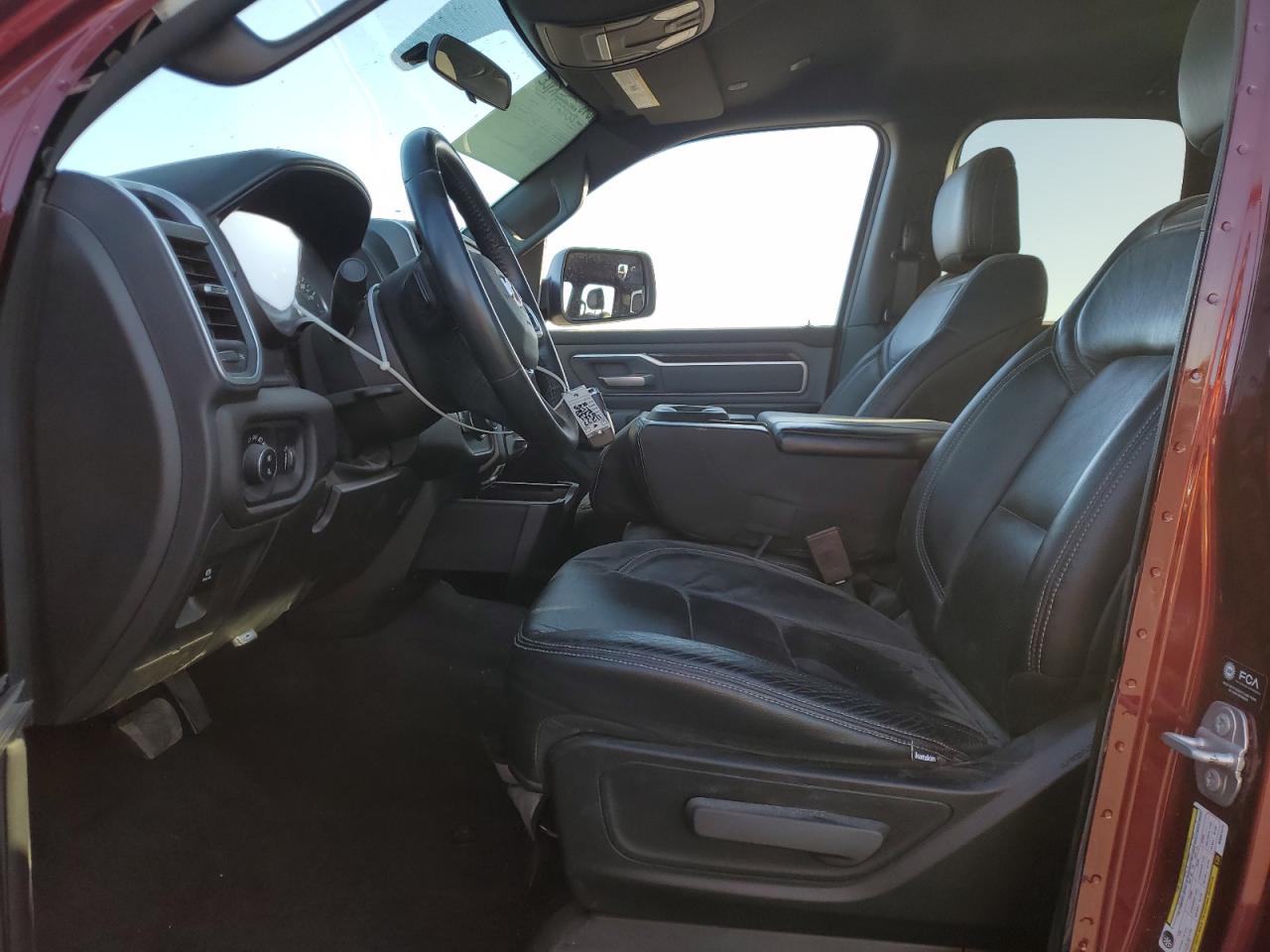 2021 RAM 1500 - Image 7