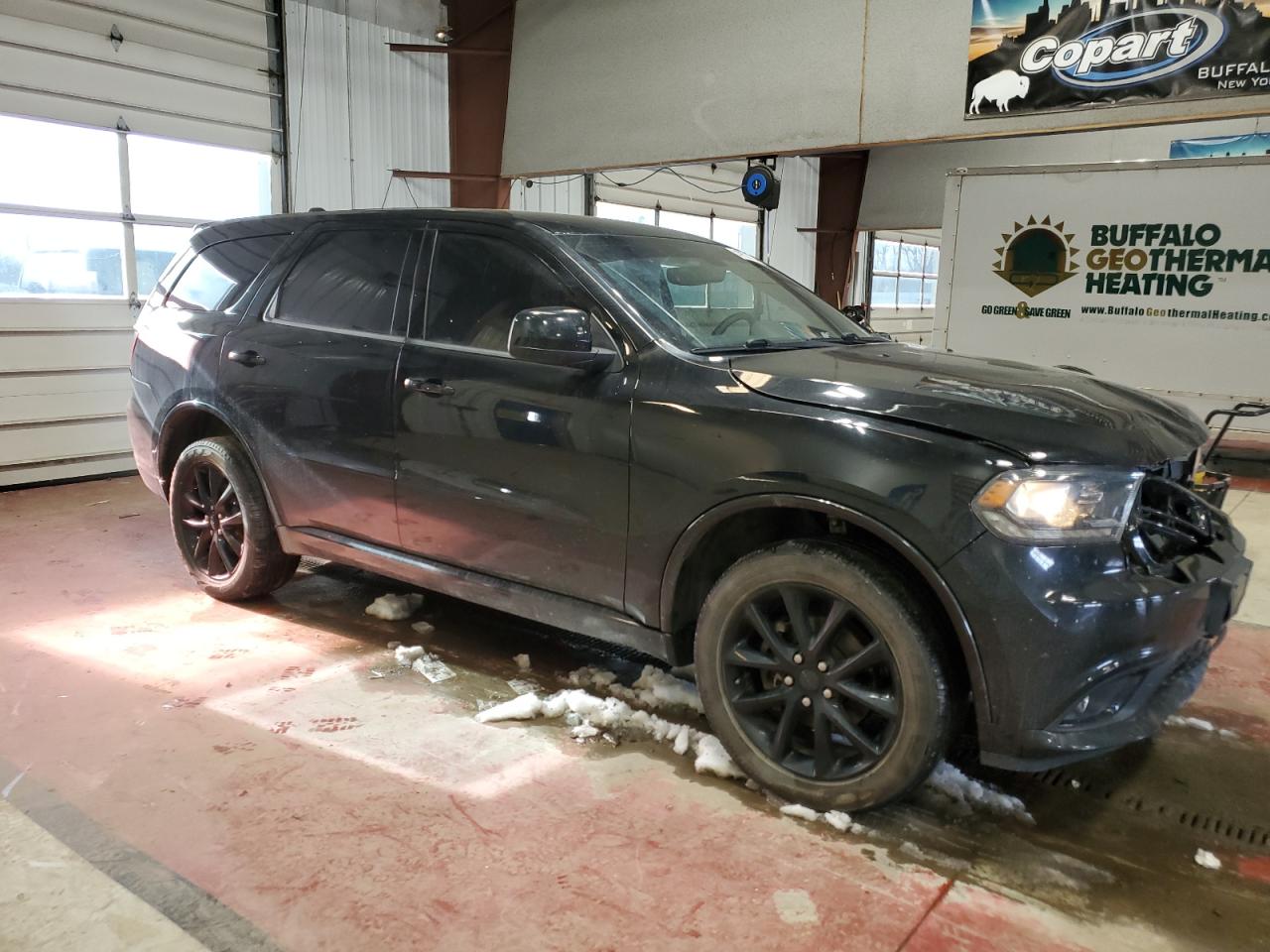 2018 Dodge Durango - Image 4