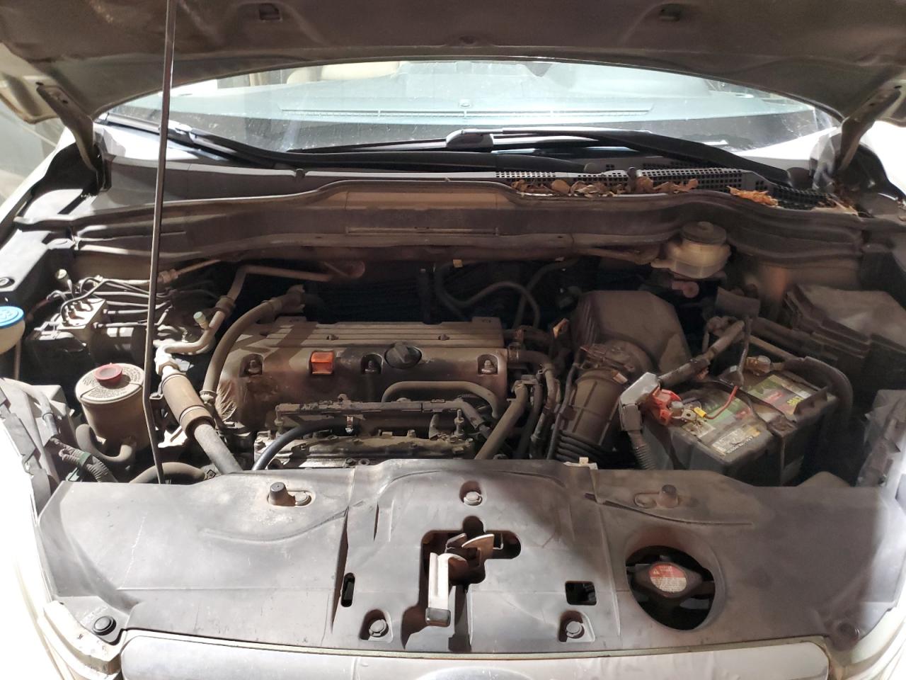 2008 Honda CR-V - Image 12