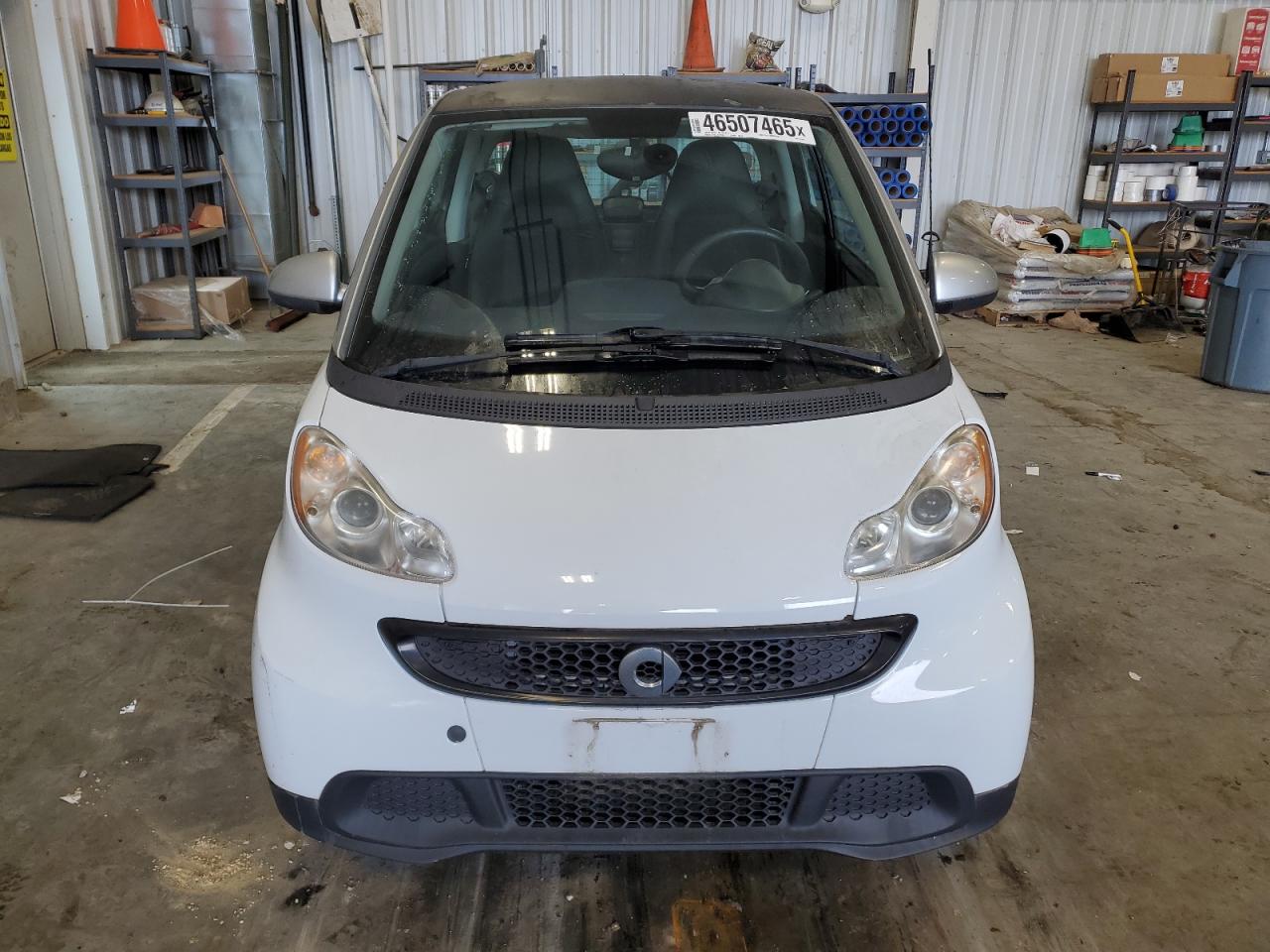 2014 Smart Fortwo - Image 5