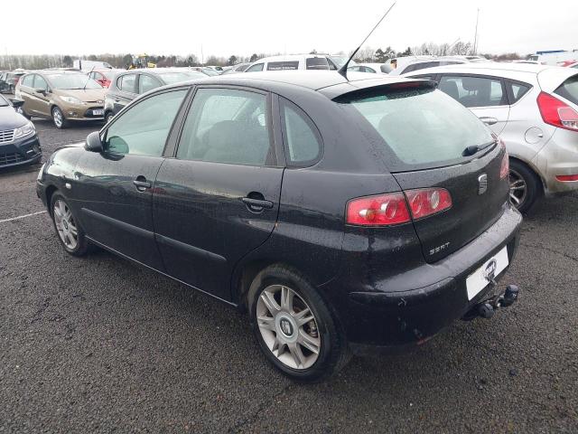 2003 SEAT IBIZA TDI