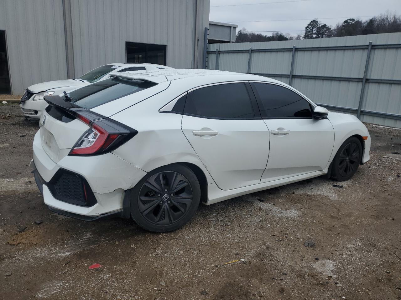 2019 Honda Civic - Image 3