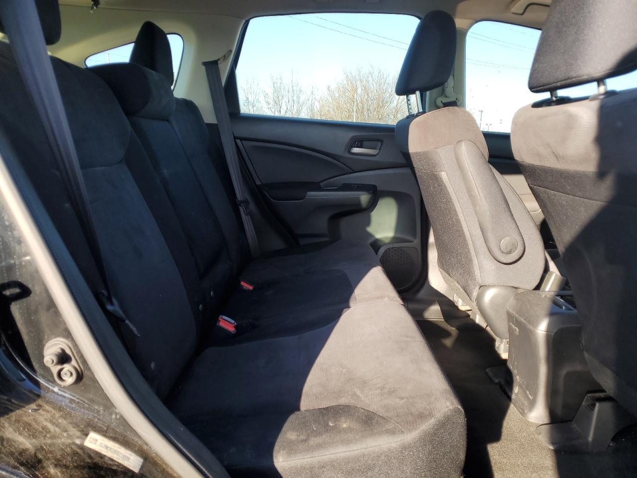 2014 Honda CR-V - Image 11