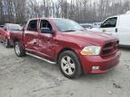2012 Dodge Ram 1500 St на продаже в Waldorf, MD - Side