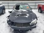 2011 Subaru Impreza Wrx de vânzare în Exeter, RI - Front End