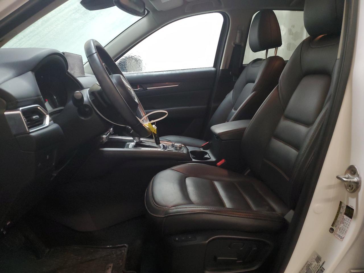 2022 Mazda CX-5 - Image 7