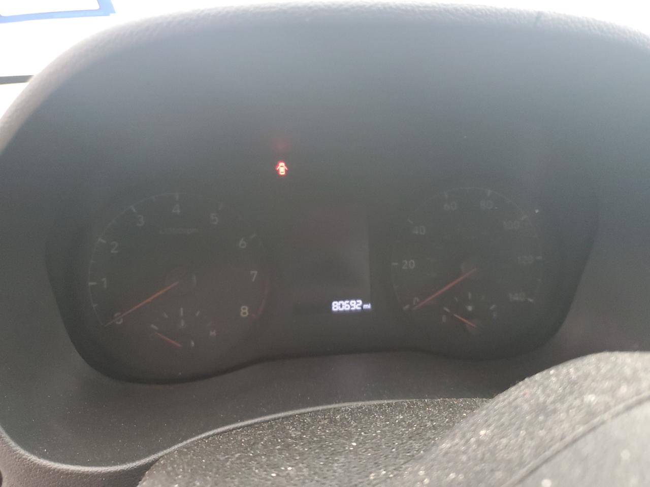 2021 Hyundai Accent - Image 9