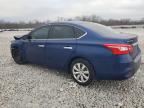 2017 Nissan Sentra S en Venta en Barberton, OH - Front End