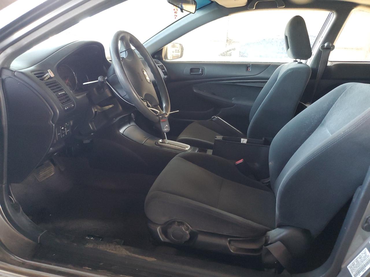 2004 Honda Civic - Image 7