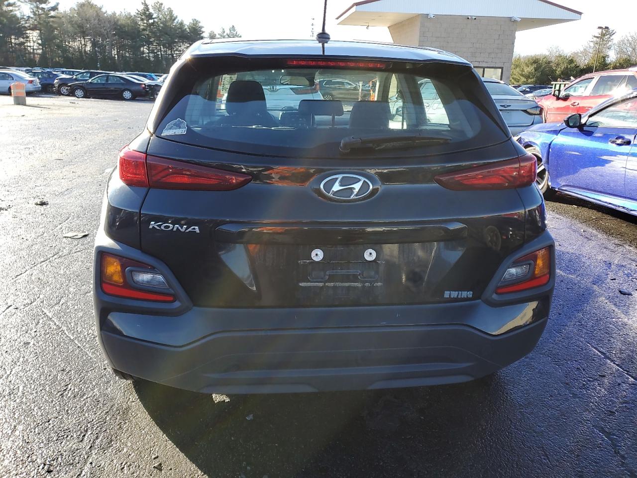 2021 Hyundai Kona - Image 6
