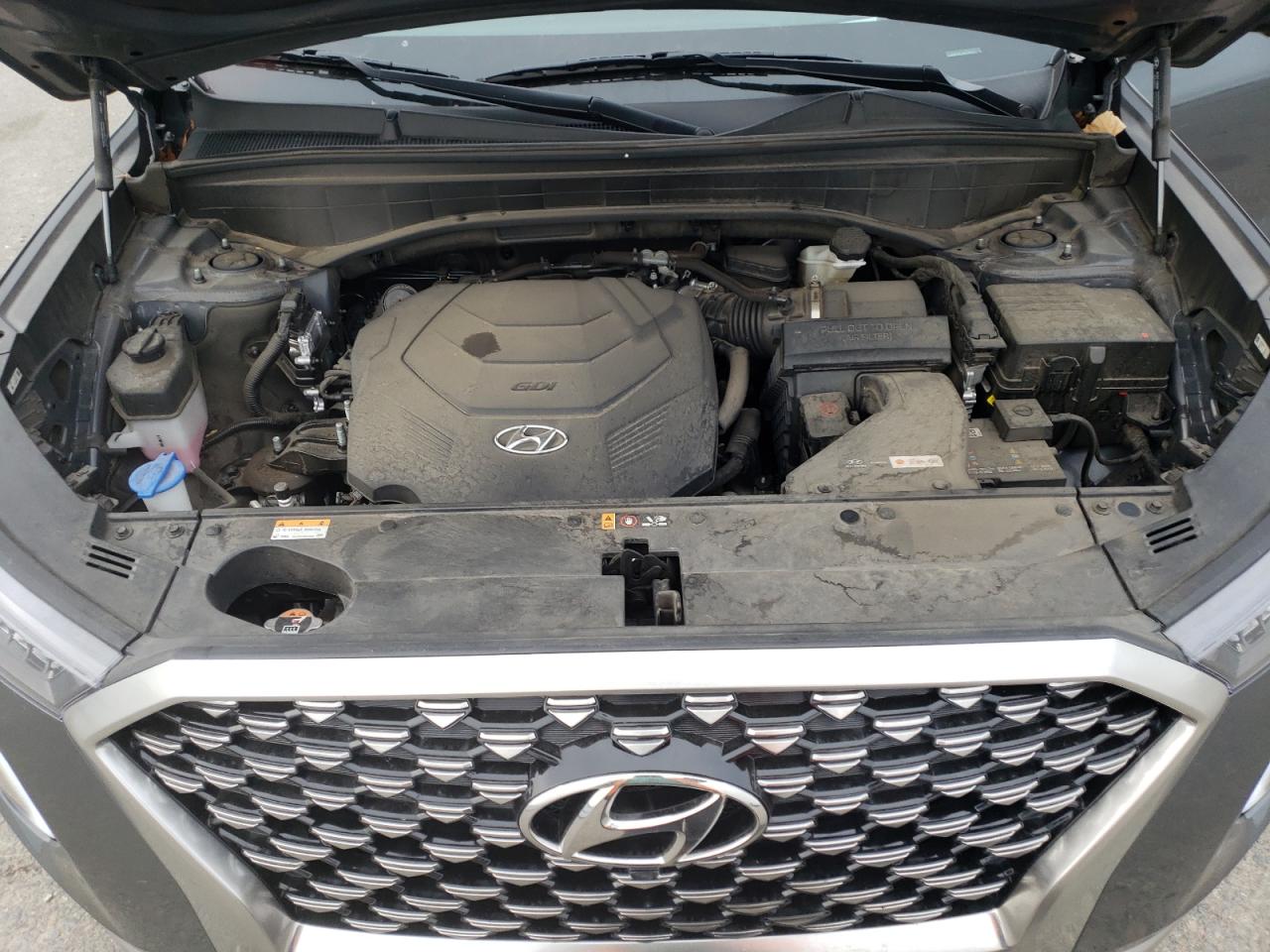 2022 Hyundai Palisade - Image 13
