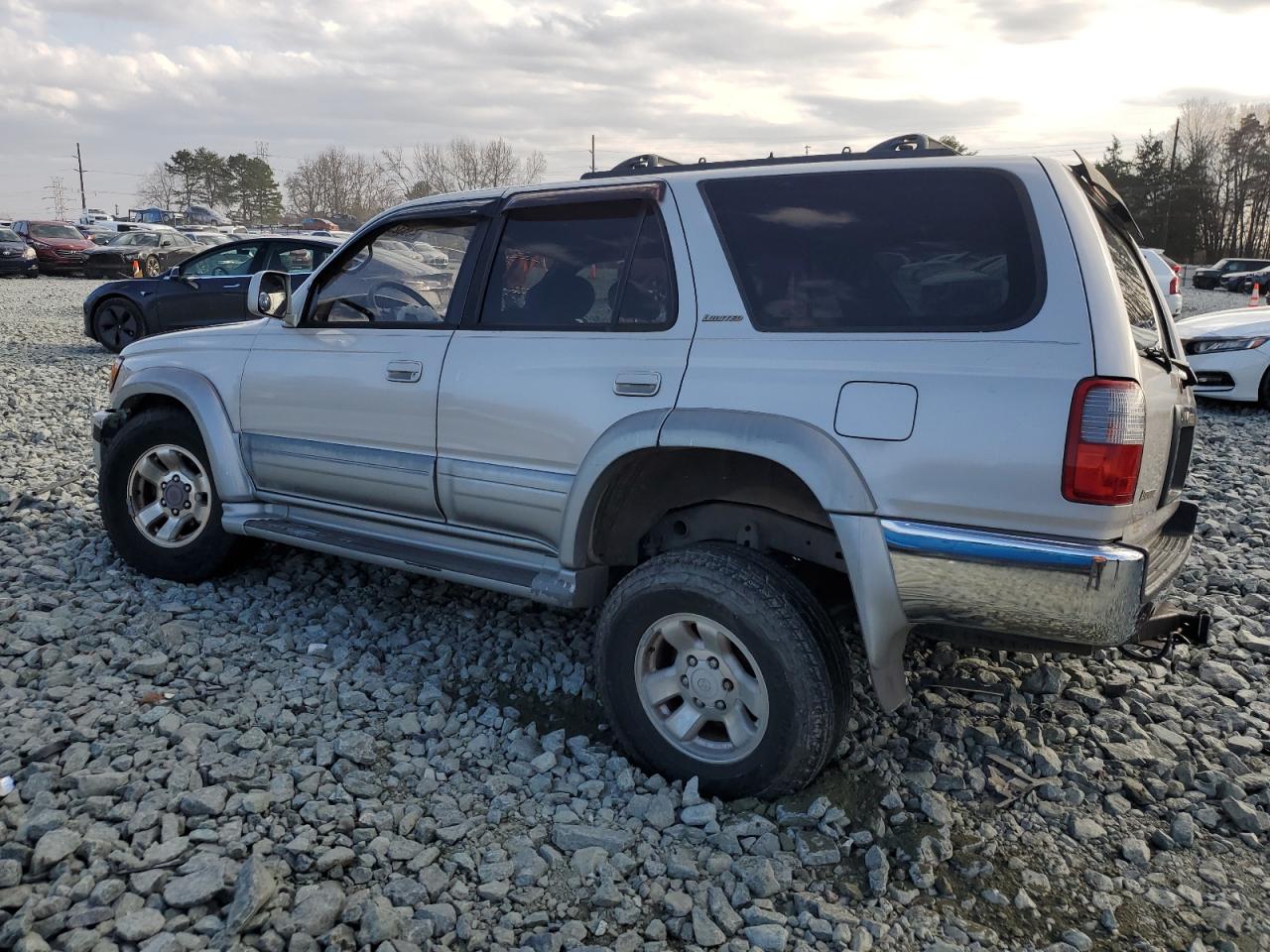 1998 Toyota 4Runner - Image 2