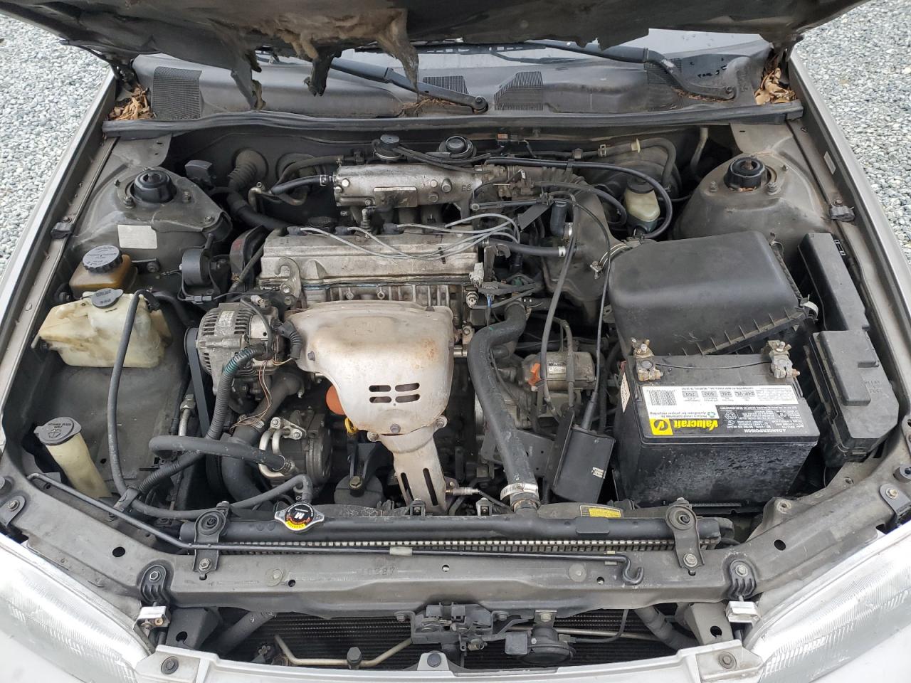 1999 Toyota Camry - Image 12