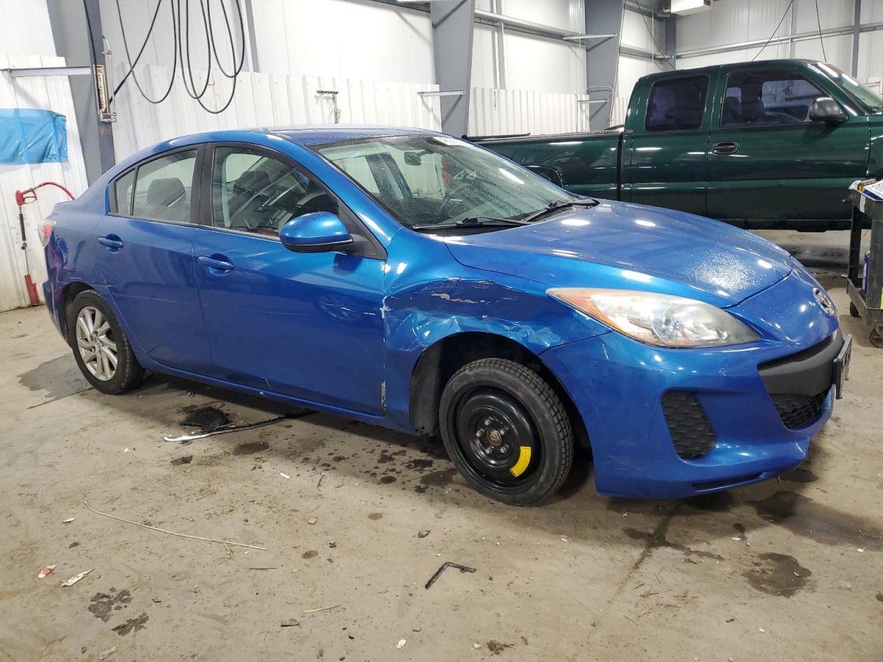 2012 Mazda 3 - Image 4