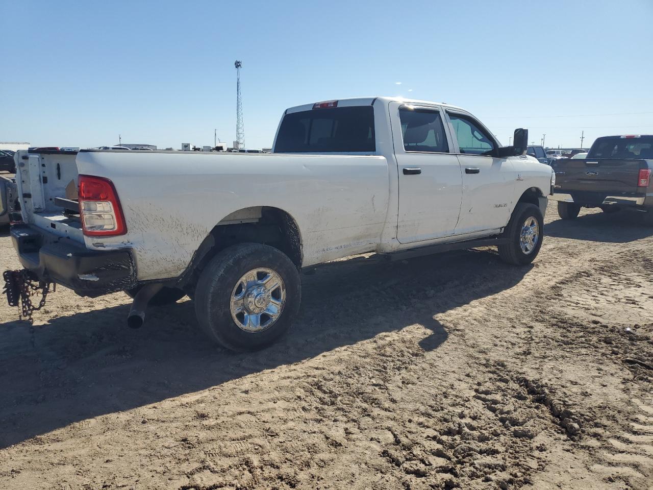 2020 RAM 2500 - Image 3