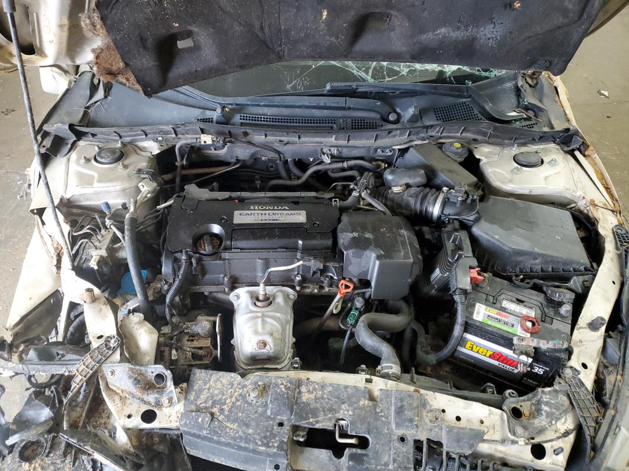2013 Honda Accord - Image 11