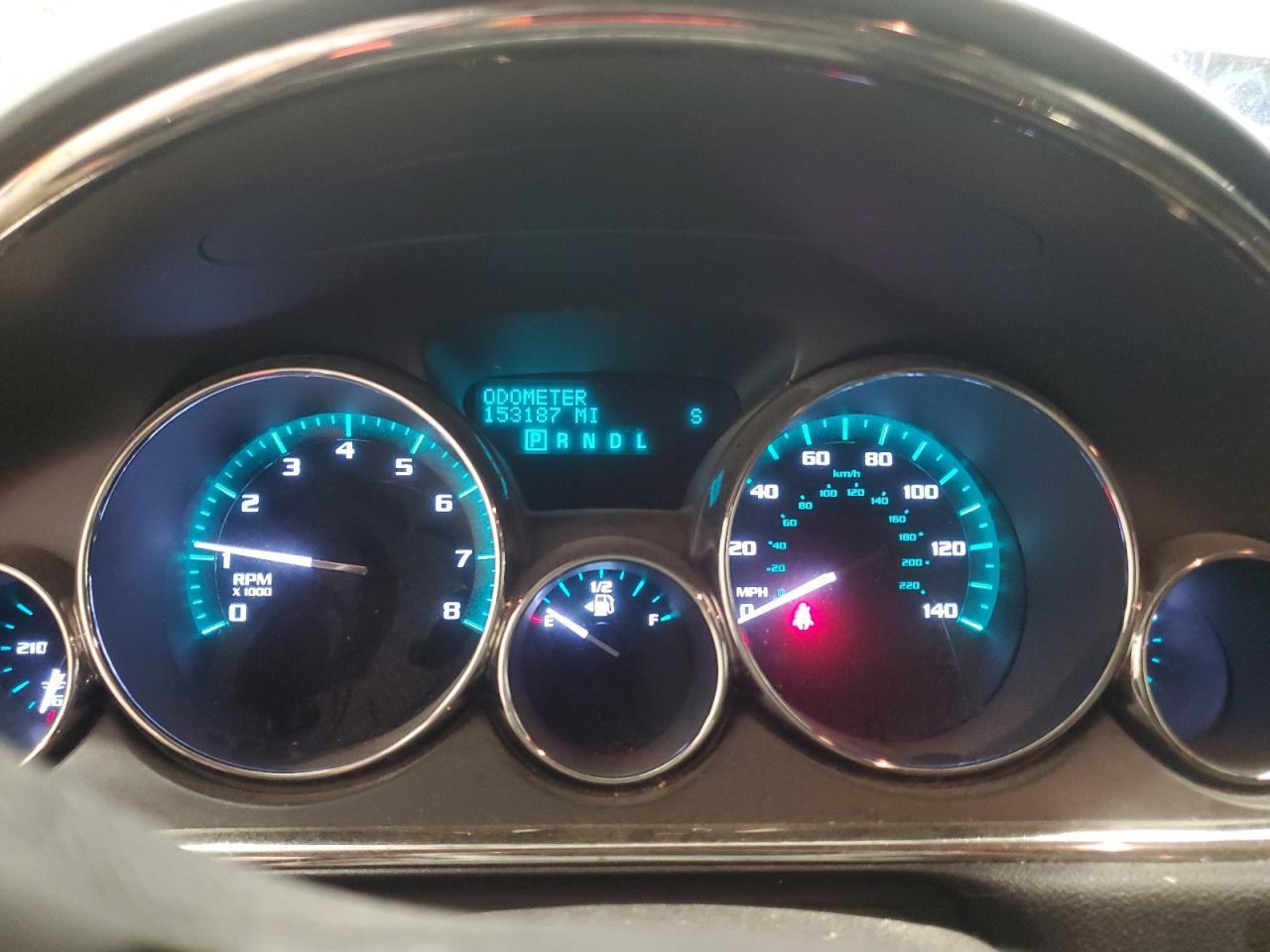 2017 Buick Enclave - Image 9