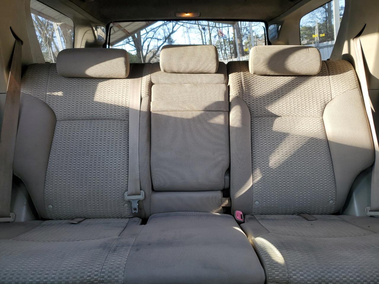 2006 Toyota 4Runner - Image 10