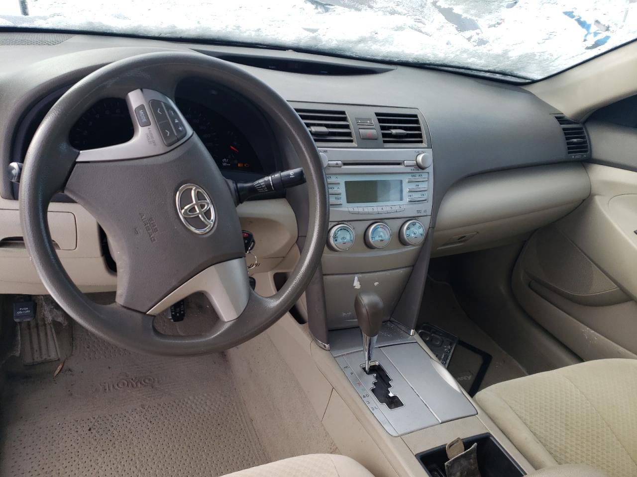 2007 Toyota Camry - Image 8