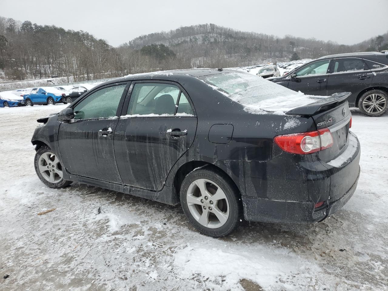 2011 Toyota Corolla - Image 2
