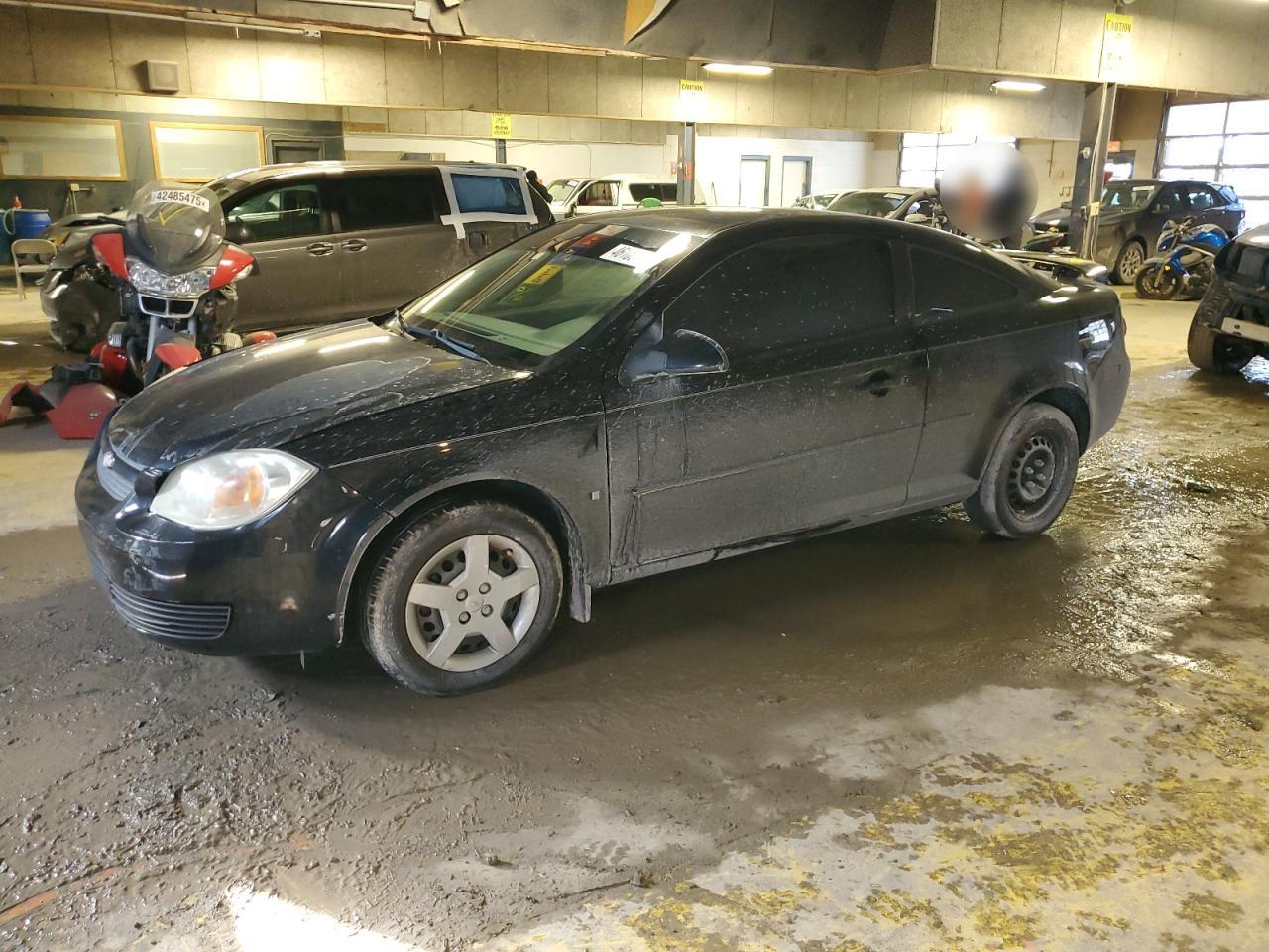 2007 Chevrolet Cobalt - Image 1
