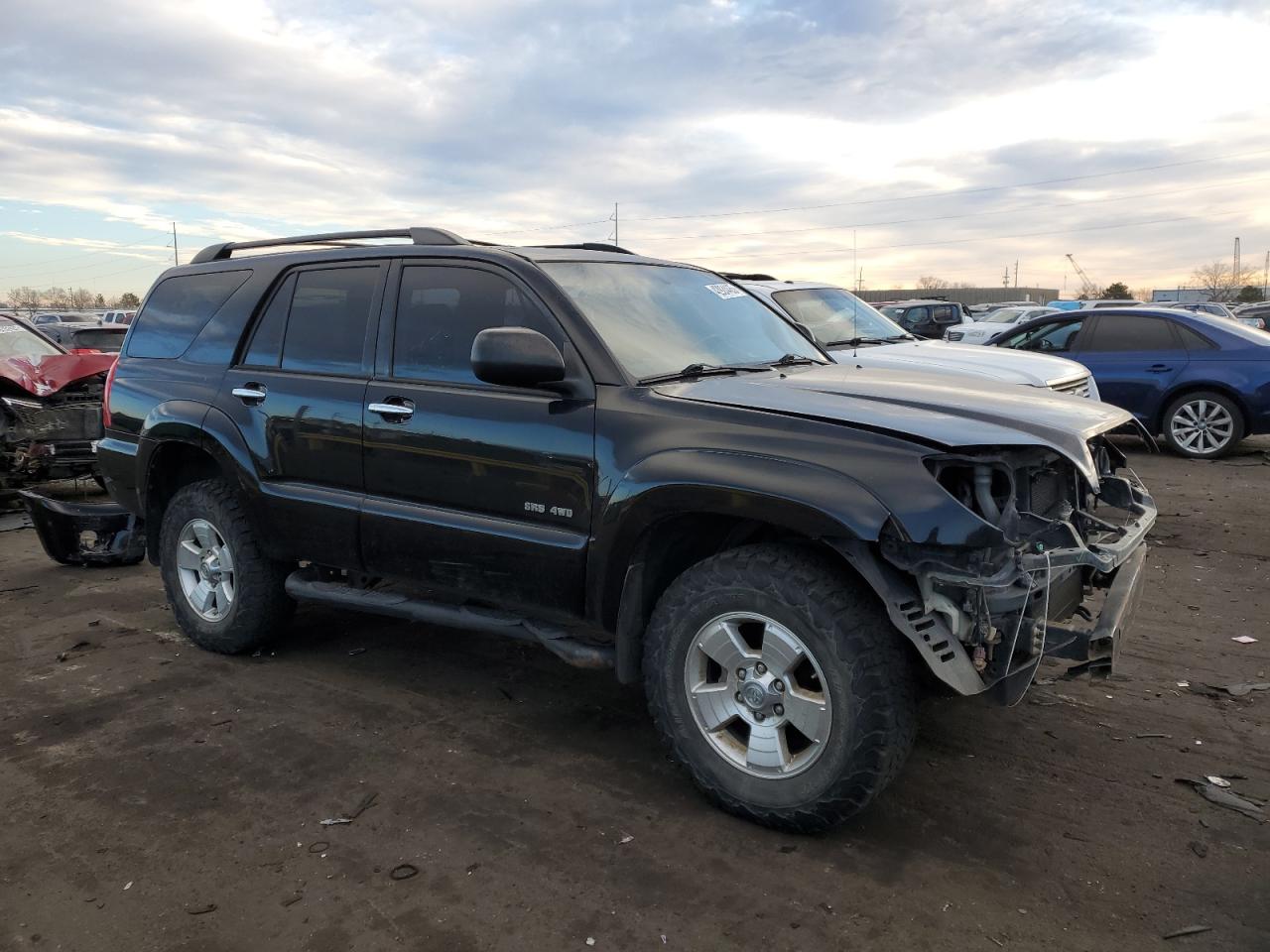2006 Toyota 4Runner - Image 4