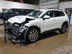 2023 Toyota Corolla Cross Xle للبيع في Blaine، MN - Front End