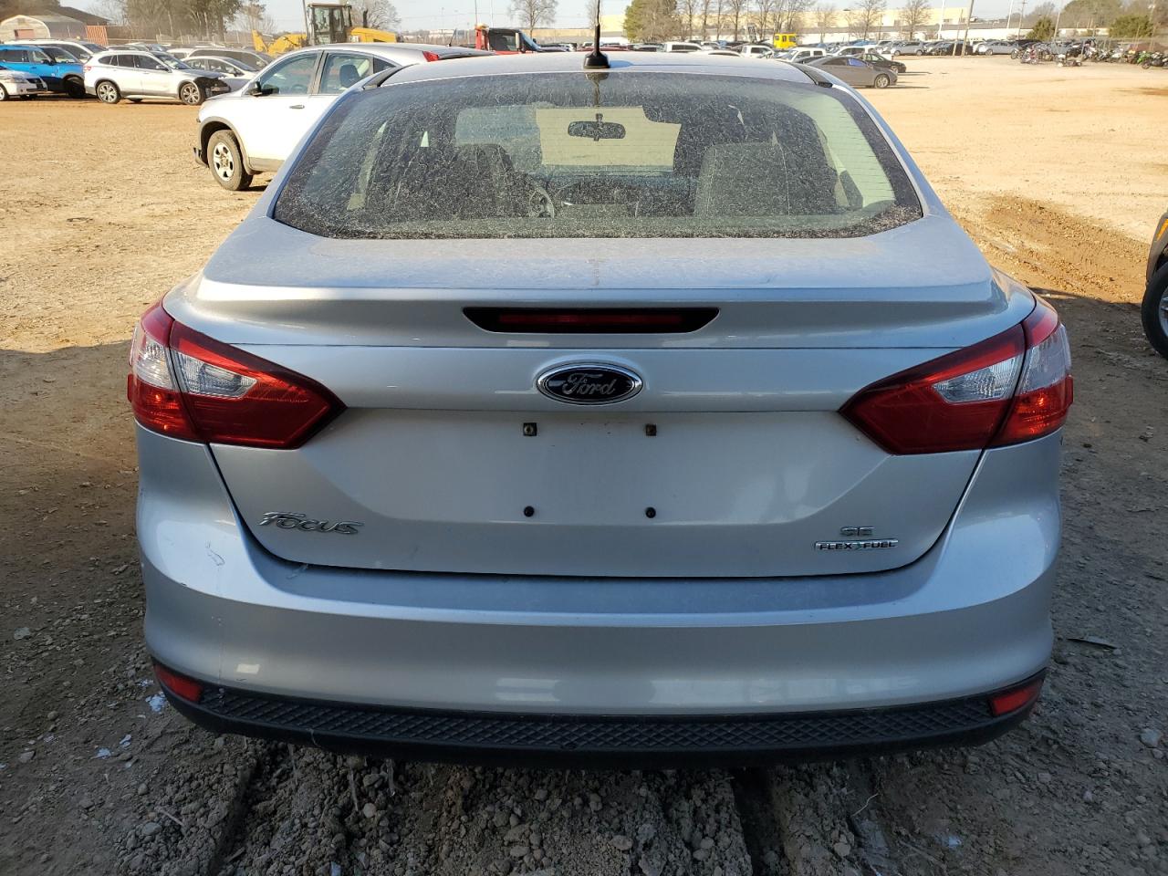 2014 Ford Focus - Image 6