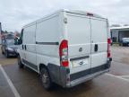2009 FIAT DUCATO 30 for sale at Copart NEWBURY