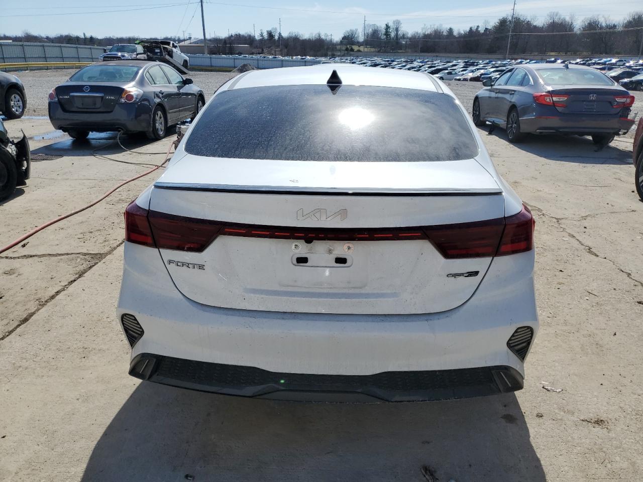 2023 Kia Forte - Image 6